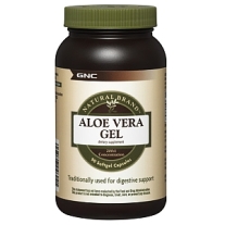 Aloe vera products in India